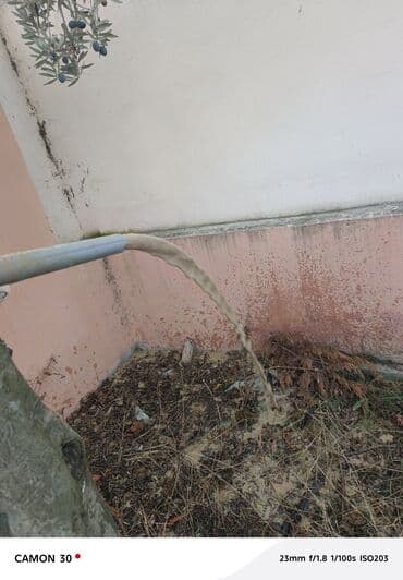 Водоснабжение: Qazma-quyu suyu çıxarma və drenaj xidməti - Həyət, bağ və sahələrdə at lalafo.az — 8 Водоснабжение: Qazma-quyu suyu çıxarma və drenaj xidməti - Həyət, bağ və sahələrdə — 8