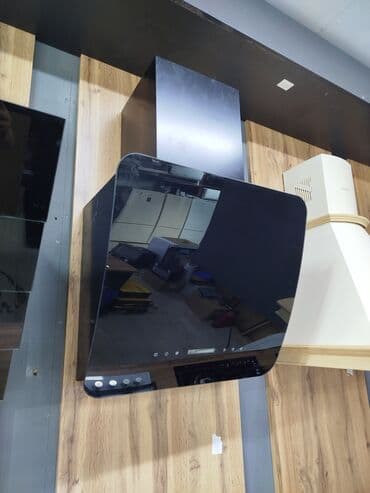 Aspirator rəng - Qara lalafo.az -da Aspirator rəng - Qara