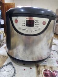 Tosterlər: Multibişirici (multicooker) – çoxfunksiyalı mətbəx cihazı lalafo.az -da — 5 Tosterlər: Multibişirici (multicooker) – çoxfunksiyalı mətbəx cihazı — 5