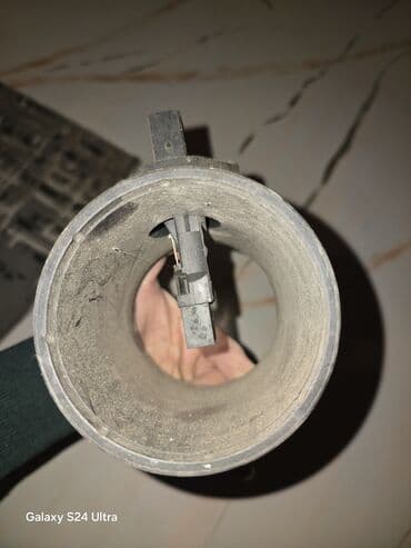 Датчики температуры: Volkswagen 4.4, 4.4 л, Бензин, 2005 г., Оригинал, Германия, Б/у at lalafo.az — 2 Датчики температуры: Volkswagen 4.4, 4.4 л, Бензин, 2005 г., Оригинал, Германия, Б/у — 2