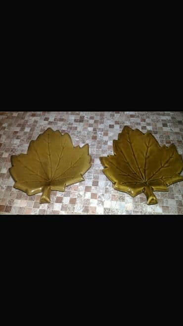 Qedimi qablar yarpaq formasinda 50 iilden cox yasi i var amma oldugu lalafo.az -da Qedimi qablar yarpaq formasinda 50 iilden cox yasi i var amma oldugu