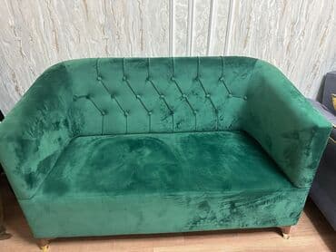 Mini-divan, İşlənmiş, Açılmayan, Bazasız, Vеlur parça, Çatdırılma yoxdur lalafo.az -da Mini-divan, İşlənmiş, Açılmayan, Bazasız, Vеlur parça, Çatdırılma yoxdur