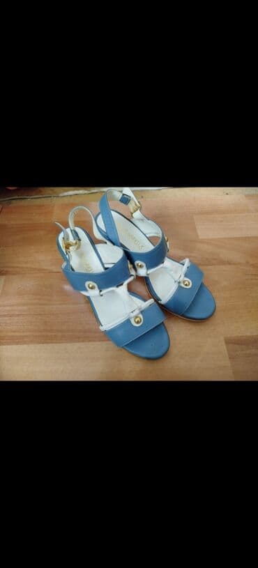 Ölçü: 39, rəng - Mavi, İşlənmiş lalafo.az -da Ölçü: 39, rəng - Mavi, İşlənmiş