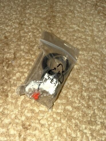 Ziyoulang K68 mexaniki klaviatura - Rəng sxemi: tünd boz, krem və lalafo.az -da Ziyoulang K68 mexaniki klaviatura - Rəng sxemi: tünd boz, krem və