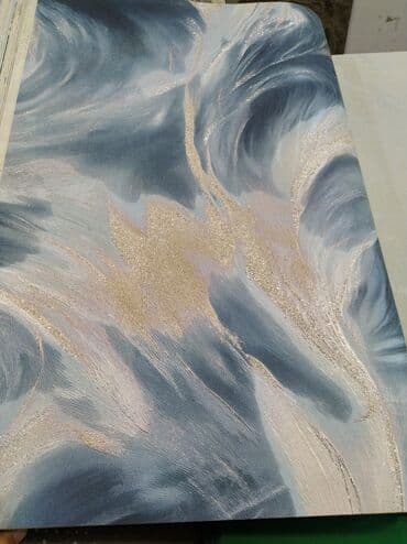 где купить 3д ручку: Məxməri teksturalı dekor divar kağızı - Dizayn: Abstrakt dalğa və at lalafo.az — 1 где купить 3д ручку: Məxməri teksturalı dekor divar kağızı - Dizayn: Abstrakt dalğa və — 1