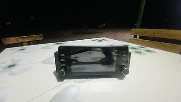 Avtomobil multimedia/radio başlıq qurğusu (2DIN) Xüsusiyyətlər: - lalafo.az -da Avtomobil multimedia/radio başlıq qurğusu (2DIN) Xüsusiyyətlər: -