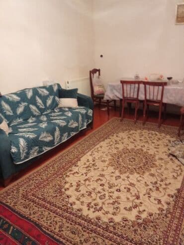 Kirayə mənzil – mebel və məişət texnikası ilə - Otaq: geniş zal lalafo.az -da Kirayə mənzil – mebel və məişət texnikası ilə - Otaq: geniş zal