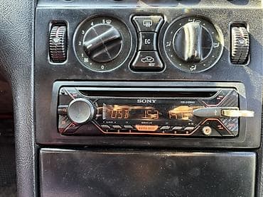 Maqnitol, Sony, AUX lalafo.az -da Maqnitol, Sony, AUX