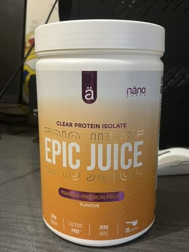 Protein Çəki: 751 - 1000 g lalafo.az -da Protein Çəki: 751 - 1000 g