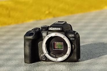 Canon EOS R10 lalafo.az -da Canon EOS R10