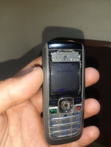 Nokia 6260 lalafo.az -da Nokia 6260