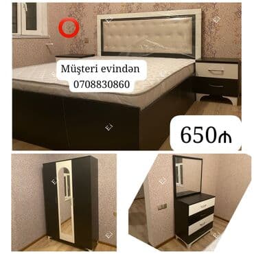 İkinəfərlik çarpayı, Dolab, Yeni lalafo.az -da İkinəfərlik çarpayı, Dolab, Yeni