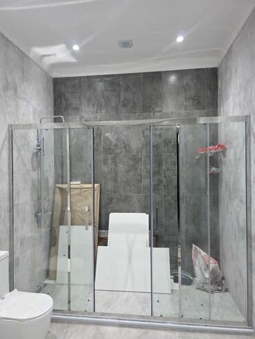 Üstü açıq kabina, Düzbucaqlı lalafo.az -da Üstü açıq kabina, Düzbucaqlı