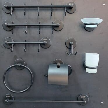 Аксессуары для ванной комнаты: Her nov hamam aksesuarların kombı ve radıatorların topdan ve perakende at lalafo.az — 12 Аксессуары для ванной комнаты: Her nov hamam aksesuarların kombı ve radıatorların topdan ve perakende — 12