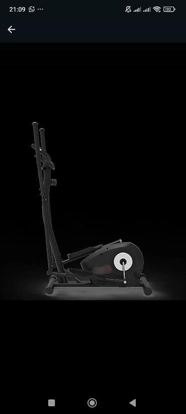 Model- CARDİO KLN 515D PRO Sürət-1.0-14 km/s Lenta-1200x420 mm 3 lalafo.az -da Model- CARDİO KLN 515D PRO Sürət-1.0-14 km/s Lenta-1200x420 mm 3