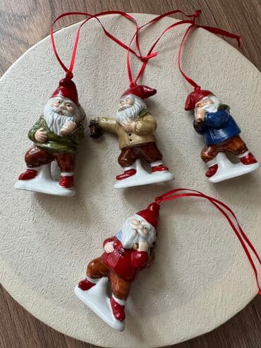 Villeroy & Boch yolka oyuncaqlari lalafo.az -da Villeroy & Boch yolka oyuncaqlari