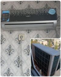 Eurolux split kondisioner 250 azn Təcili satılır köçlə bağlı çıxmalıdı lalafo.az -da Eurolux split kondisioner 250 azn Təcili satılır köçlə bağlı çıxmalıdı