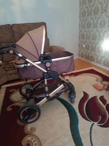 Çıxarıla bilən beşikli araba lalafo.az -da Çıxarıla bilən beşikli araba