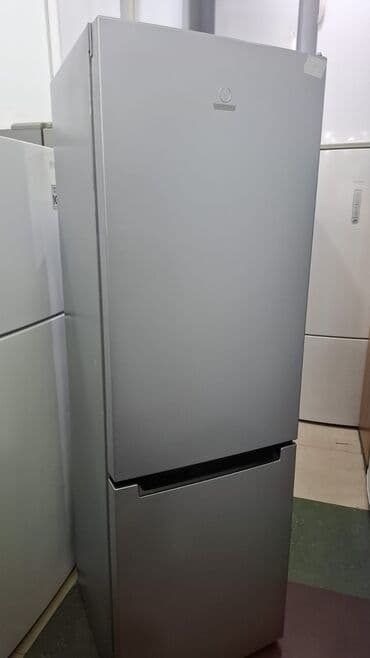 2 qapılı Indesit Soyuducu Satılır, rəng - Gümüşü lalafo.az -da 2 qapılı Indesit Soyuducu Satılır, rəng - Gümüşü