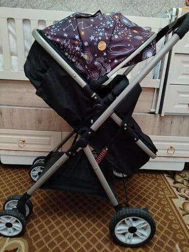 Klassik gəzinti arabası lalafo.az -da Klassik gəzinti arabası