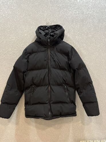 Kurtka, Bolonka, Qış, PULL&BEAR, S lalafo.az -da Kurtka, Bolonka, Qış, PULL&BEAR, S