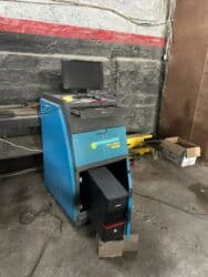 Avtoservis / Razval üçün avadanlıq satılır Tam işlək və peşəkar lalafo.az -da Avtoservis / Razval üçün avadanlıq satılır Tam işlək və peşəkar