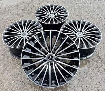 Disk Mercedes-Benz R 18, 5 Boltlu lalafo.az -da Disk Mercedes-Benz R 18, 5 Boltlu