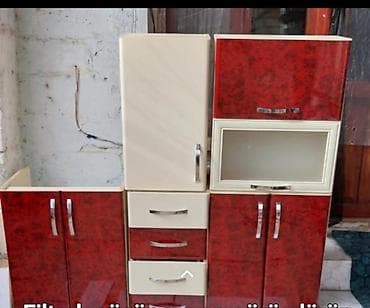 Metbex mebeli. 80azn reapolu var. Ölcü 1.60sm. ünvan hölmeli(1121) lalafo.az -da Metbex mebeli. 80azn reapolu var. Ölcü 1.60sm. ünvan hölmeli(1121)