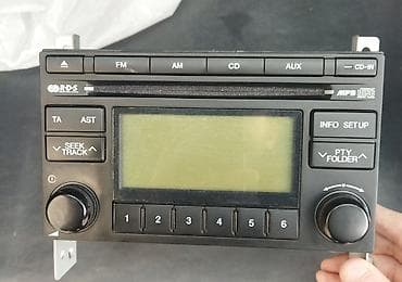 Maqnitol, İşlənmiş, AUX, Koreya lalafo.az -da Maqnitol, İşlənmiş, AUX, Koreya