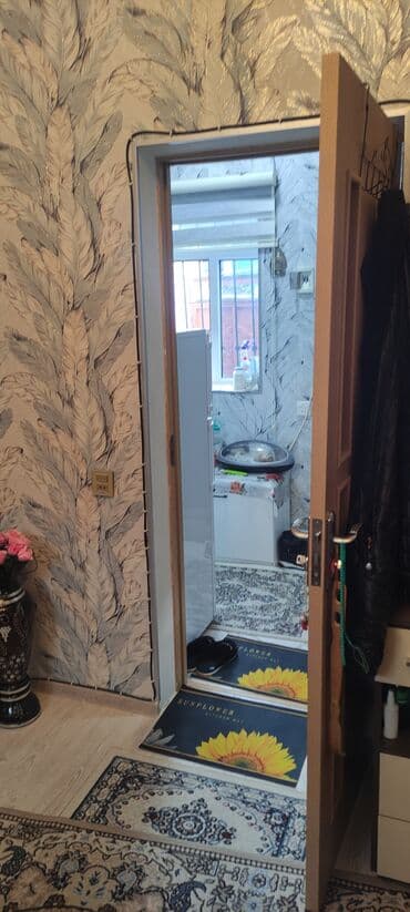 Brilliance: Həyət daxili qapı və giriş komplekti - Material: metal qapı, üzərində lalafo.az -da — 7 Brilliance: Həyət daxili qapı və giriş komplekti - Material: metal qapı, üzərində — 7