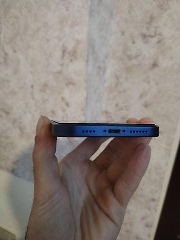 IPhone 11, Mavi, Face ID, Sənədlərlə lalafo.az -da IPhone 11, Mavi, Face ID, Sənədlərlə