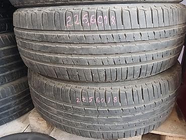 Avtomobil təkərləri – ölçü 225/60 R18 - Ölçü və uyğunluq: 225/60 R18 lalafo.az -da Avtomobil təkərləri – ölçü 225/60 R18 - Ölçü və uyğunluq: 225/60 R18