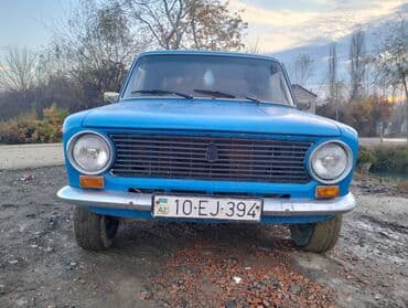 VAZ (LADA) 2111: 1.3 l | 1978 il 300000 km lalafo.az -da VAZ (LADA) 2111: 1.3 l | 1978 il 300000 km