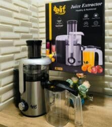 Кофемолки: Соковыжималка Elif, Центробежная, Новый, Бесплатная доставка, Платная доставка, Доставка в районы at lalafo.az — 1 Кофемолки: Соковыжималка Elif, Центробежная, Новый, Бесплатная доставка, Платная доставка, Доставка в районы — 1