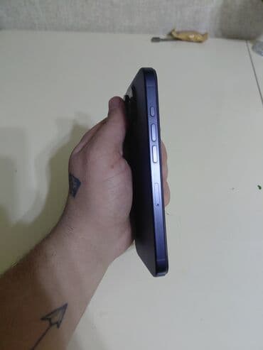 Great Wall: IPhone 15 Pro, 128 GB, Sənədlərlə lalafo.az -da — 3 Great Wall: IPhone 15 Pro, 128 GB, Sənədlərlə — 3