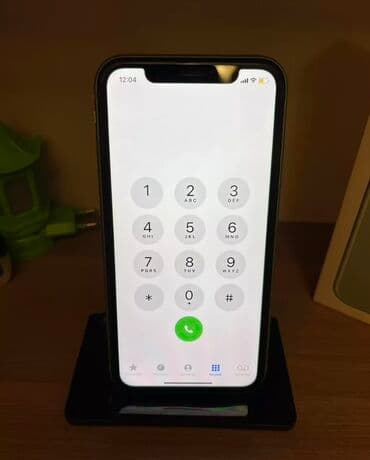 IPhone 11, 128 GB, Yaşıl, Face ID lalafo.az -da IPhone 11, 128 GB, Yaşıl, Face ID