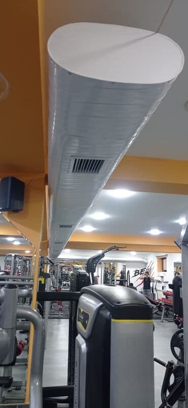 ПО для бизнеса: 🔧 Müasir Havalandırma – Keyfiyyətli Montaj və Quraşdırma Xidmətləri! at lalafo.az — 20 ПО для бизнеса: 🔧 Müasir Havalandırma – Keyfiyyətli Montaj və Quraşdırma Xidmətləri! — 20