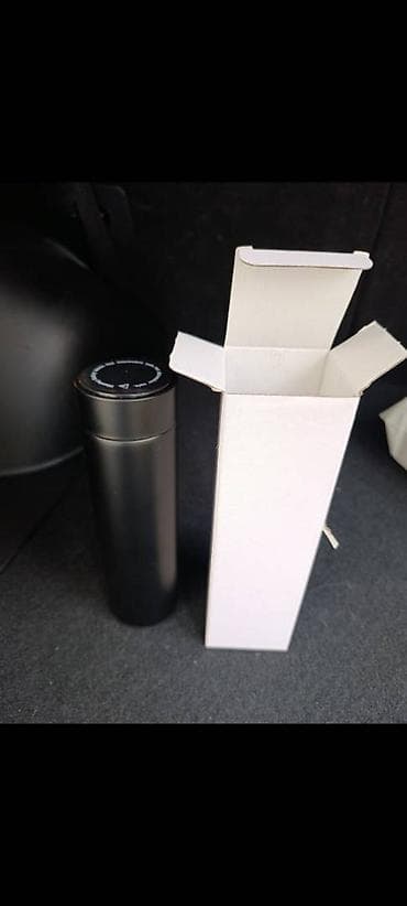 Termus sensor ekran ile yenidir lalafo.az -da Termus sensor ekran ile yenidir