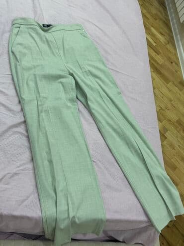 Şalvar, Zara, M lalafo.az -da Şalvar, Zara, M