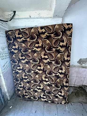 Yataq döşəyi – ikinəfərlik ölçü kateqoriyası Sökülü vəziyyətdədi lalafo.az -da Yataq döşəyi – ikinəfərlik ölçü kateqoriyası Sökülü vəziyyətdədi
