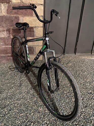 Şəhər velosipedi 28", sürətlərin sayı: 1 lalafo.az -da Şəhər velosipedi 28", sürətlərin sayı: 1