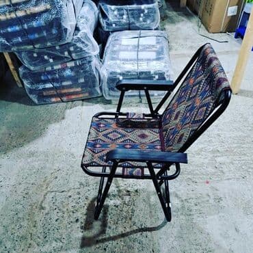 Yeni, Plyaj, piknik stulu, Metal, İran lalafo.az -da Yeni, Plyaj, piknik stulu, Metal, İran