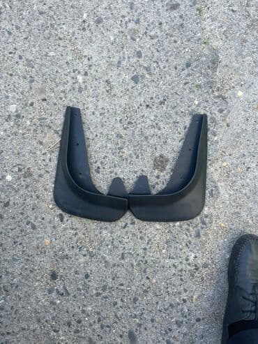 Avtomobil üçün palçıq qoruyucuları (mudflap) – 2 ədəd ön hissə. - lalafo.az -da Avtomobil üçün palçıq qoruyucuları (mudflap) – 2 ədəd ön hissə. -
