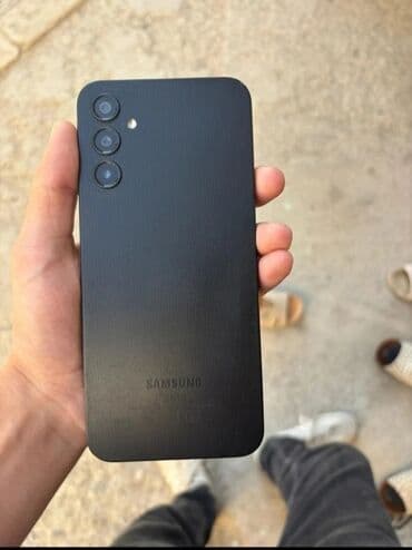 Samsung Galaxy A14, 64 GB, rəng - Qara lalafo.az -da Samsung Galaxy A14, 64 GB, rəng - Qara