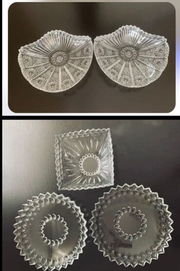 5 bir yerde-20m tezedi 2 böyük şirniyyat 2limon ve ya xurma lokum qabı lalafo.az -da 5 bir yerde-20m tezedi 2 böyük şirniyyat 2limon ve ya xurma lokum qabı