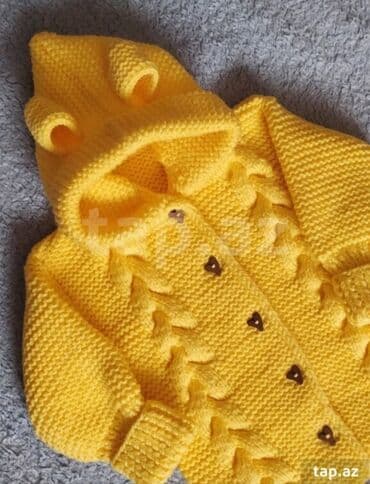 Kombinezon, Uniseks, 1 - 2 yaş lalafo.az -da Kombinezon, Uniseks, 1 - 2 yaş