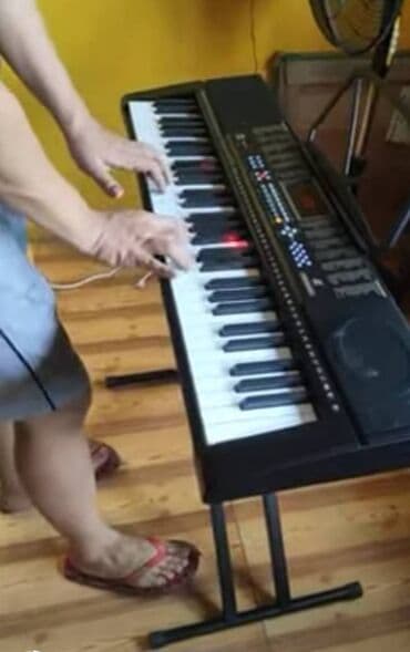 Флейты: Синтезатор, Бесплатная доставка at lalafo.az — 3 Флейты: Синтезатор, Бесплатная доставка — 3