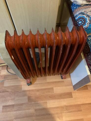 Yag Radiatoru lalafo.az -da Yag Radiatoru