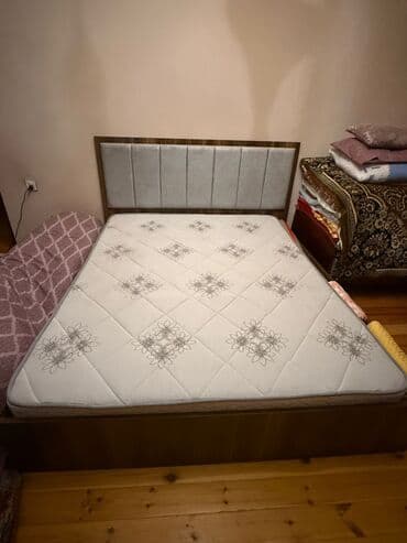 Ortopedik matras, İki nəfərlik lalafo.az -da Ortopedik matras, İki nəfərlik