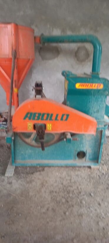 Rotovatorlar: Kənd təsərrüfatı texnikası və yem hazırlama avadanlıqları dəsti 1) lalafo.az -da — 7 Rotovatorlar: Kənd təsərrüfatı texnikası və yem hazırlama avadanlıqları dəsti 1) — 7